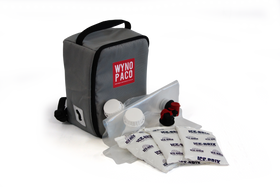 WynoPaco (Includes Bladder & Ice Packs)
