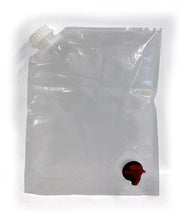 2 Pack Refillable 3L Bladder